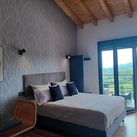 Apartamentos El Llanin Cangas de Onís Exterior foto