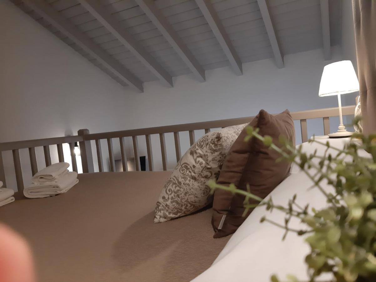 Apartamentos El Llanin Cangas de Onís Exterior foto